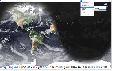 Earthdesk