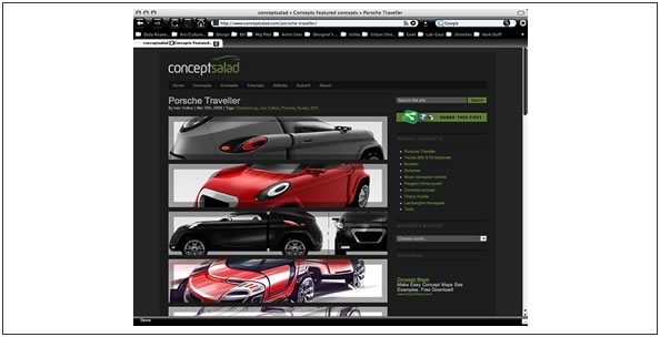 conceptsalad