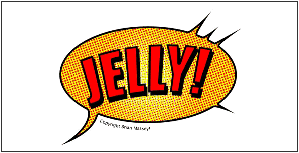 jelly