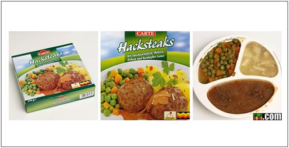 ss Serving Suggestion