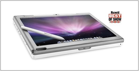 axiotron Modbook