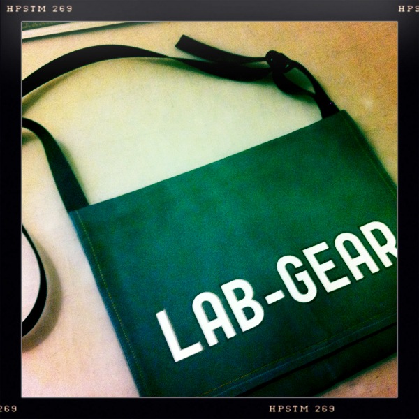 Lab-Gear Musette
