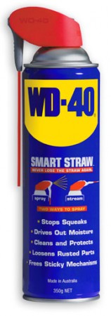 wd40