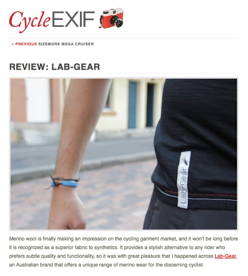 cycleexif