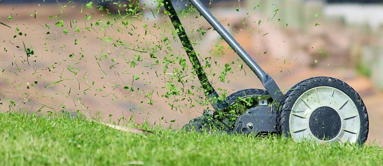 Advantages of Using Push Lawn Mowers