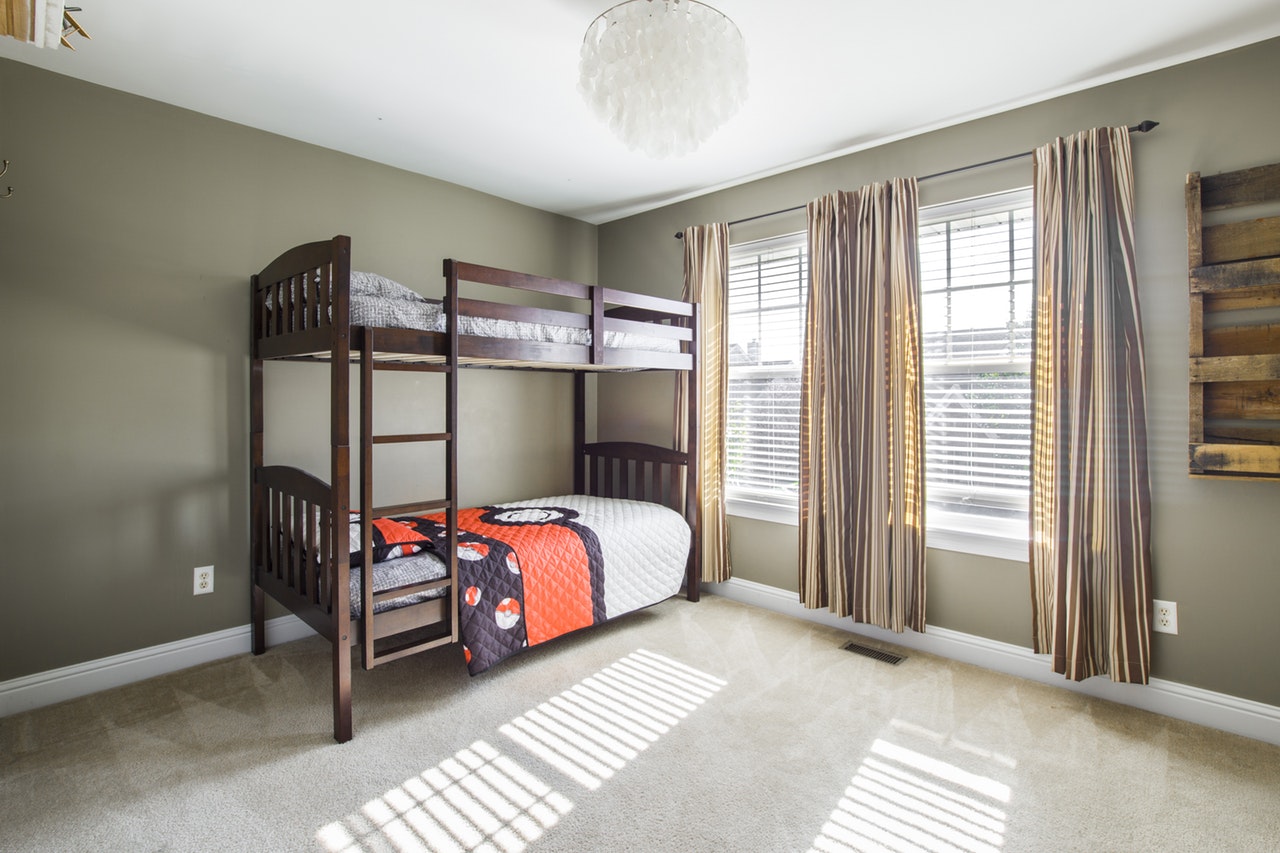 Benefits of Installing Window Shutter