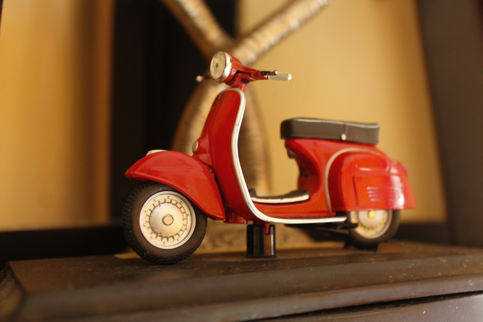 scooter