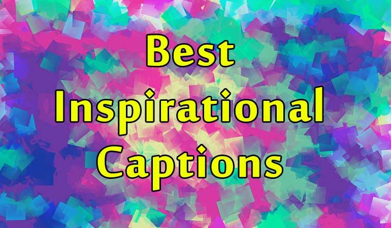 Tips on Writing Photo Captions