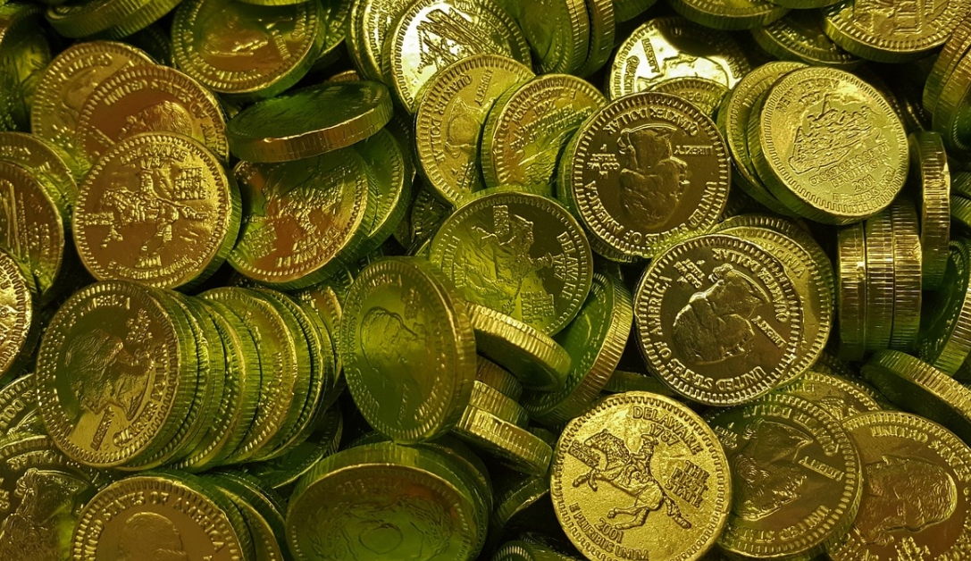 Top Reasons to Invest in Gold Coins