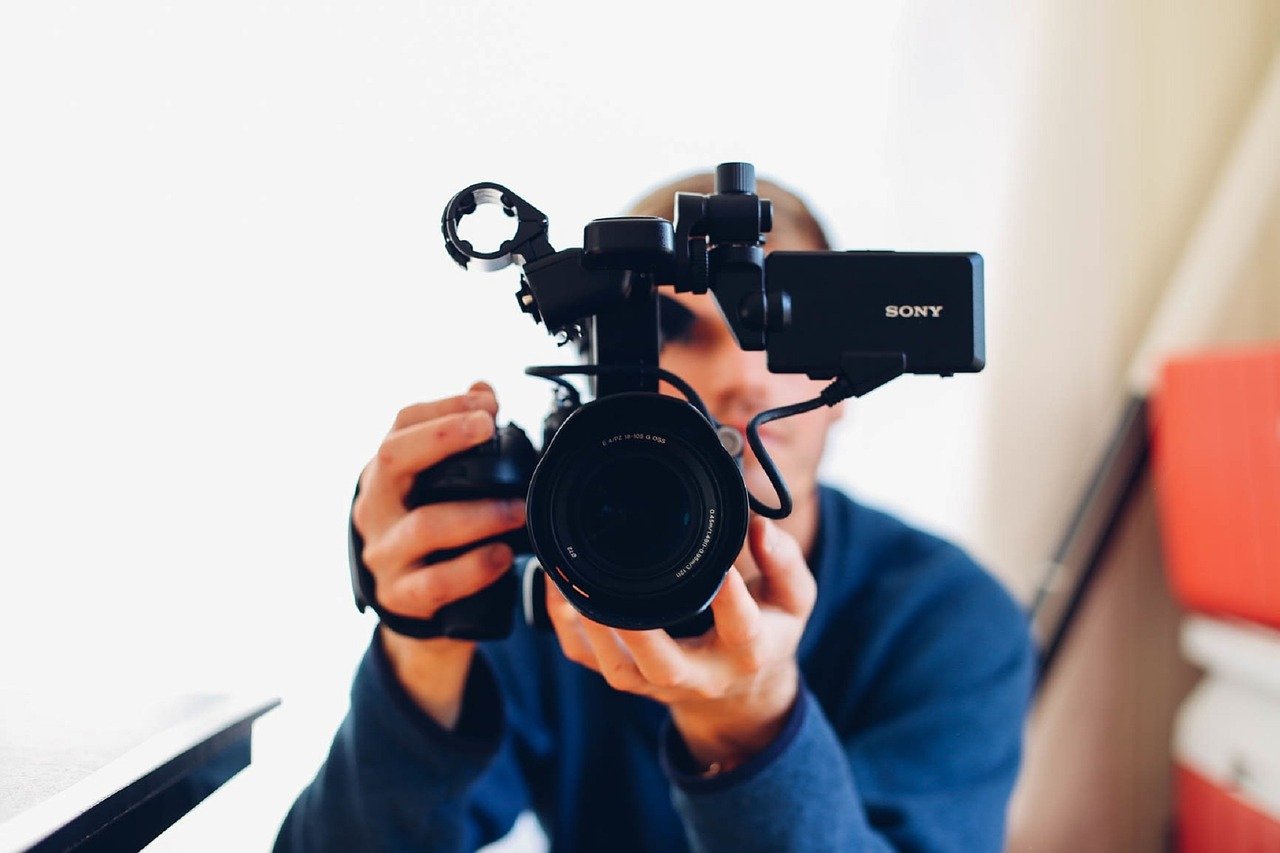 Questions You Need To Ask About Wedding Videographer