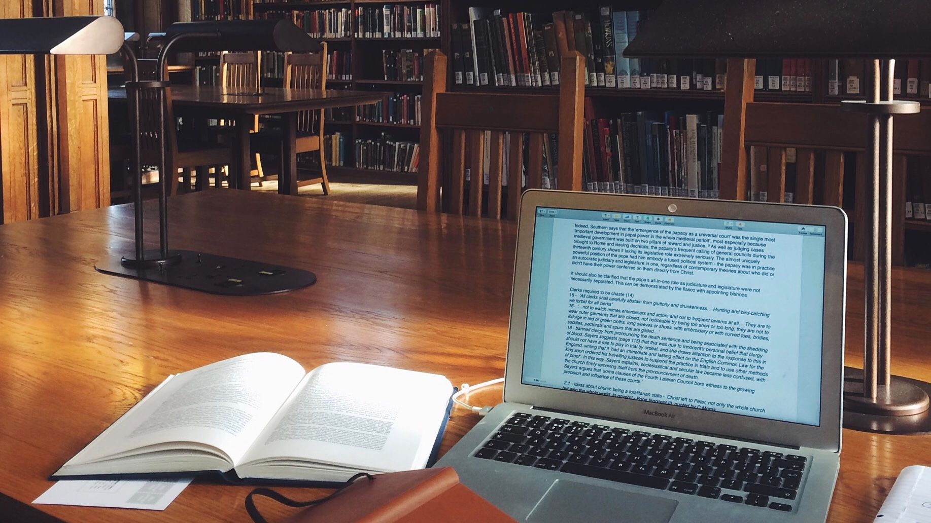 History Study Tips for Students