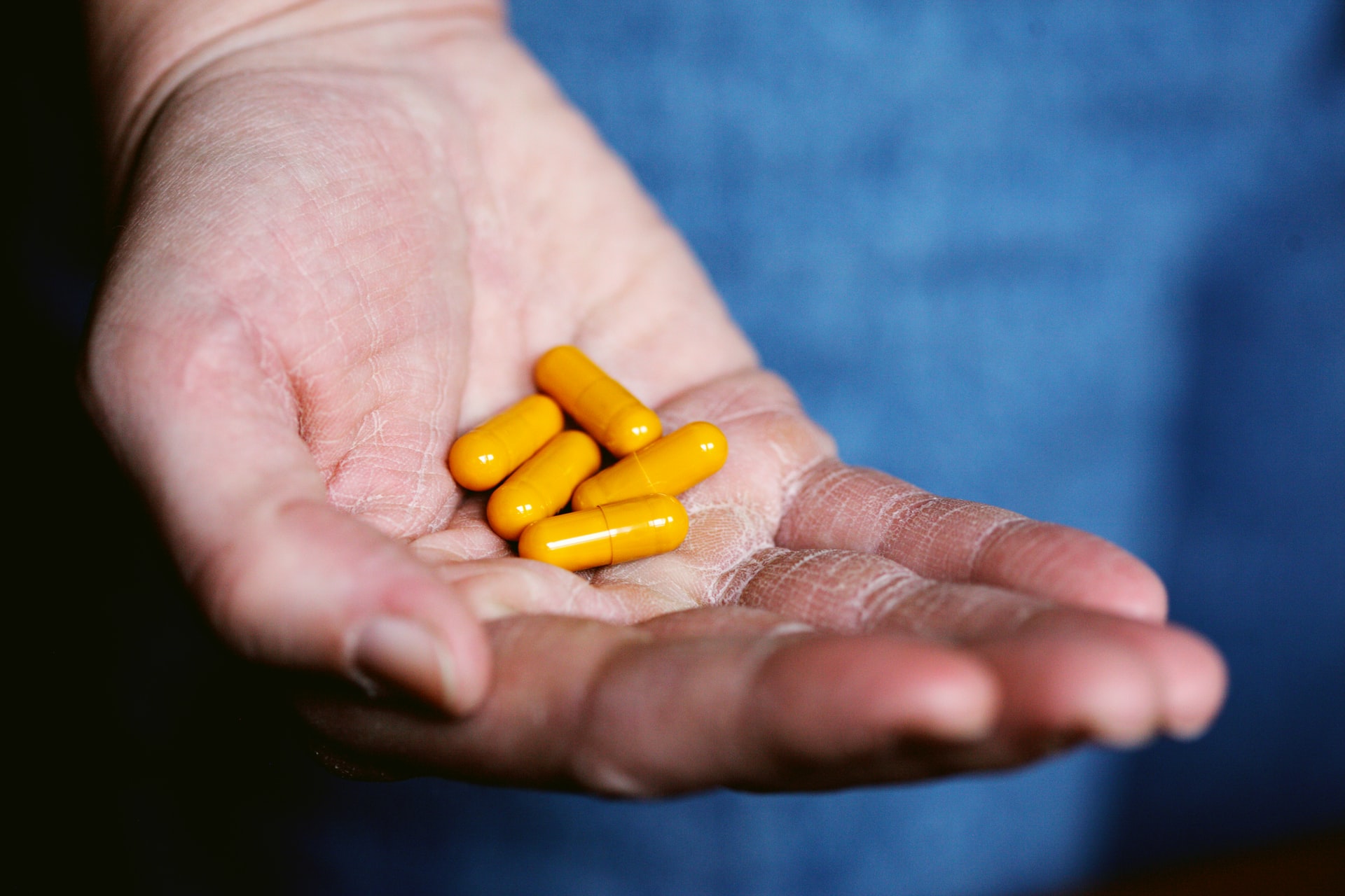 The Best Brain Supplements to Boost Your Focus