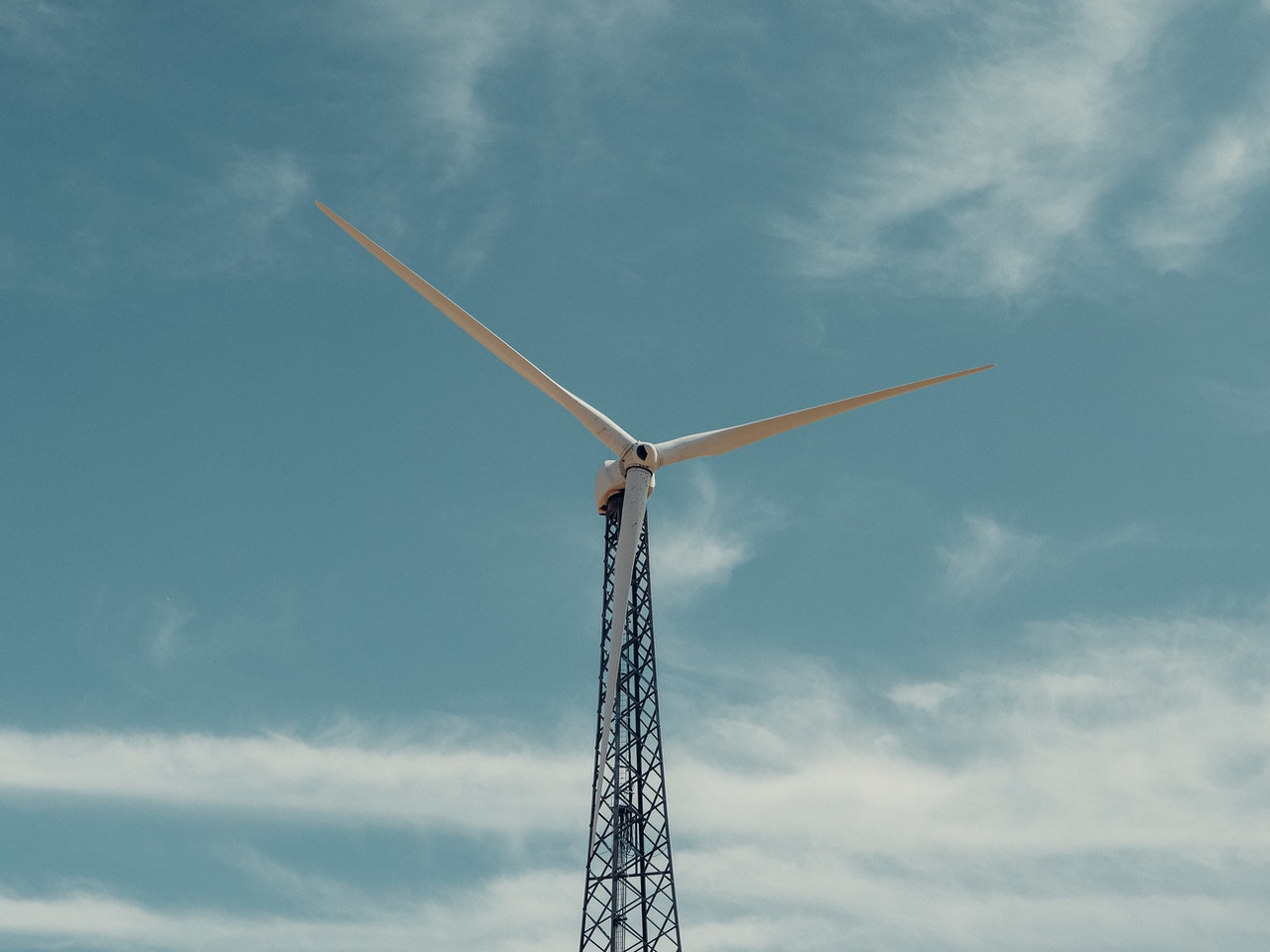 The Types of Wind Turbine Generators