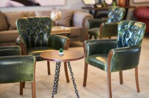 upholstery