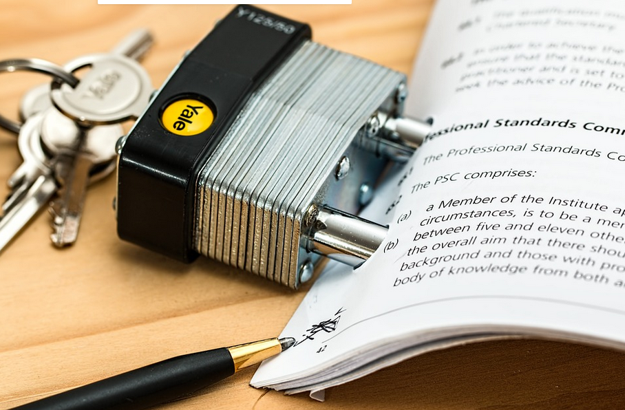 binding contract