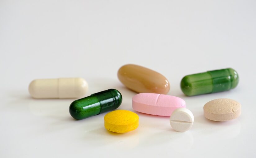 Unveiling the Hottest Supplement Trends in the Health and Wellness World