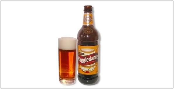 waggledance waggledance